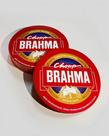 Brahma Bolachas de Chopp Alta Absorcão 1000 Unidades