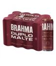 Brahma duplo malte