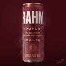 Brahma duplo malte