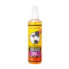 Braid Oil AllDay Locks suaviza e hidrata o couro cabeludo 240 ml