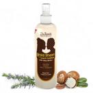 Braid Sheen Braid Spray The Roots Naturelle 360ml com manteiga de karité Braid Sheen Braid Spray The Roots Naturelle 360ml com manteiga de karité