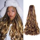 Braiding Hair Vitorish French Curly de 22 polegadas, 8 pacotes para mulheres Braiding Hair Vitorish French Curly de 22 polegadas, 8 pacotes para mulheres