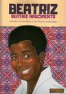 Braille - Beatriz - Beatriz Nascimento - Mostarda