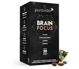Brain Focus (30 caps) - Padrão: Único
