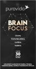 Brain focus - pura vida