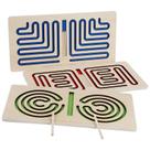 Brain Training Toy Multi 16 para crianças Fine Motor & Focus Brain Training Toy Multi 16 para crianças Fine Motor & Focus