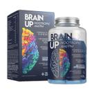 Brain Up AM PM True Source 60 Comprimidos Zero Cafeína Nootropico Sem Cafeina