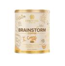 Brainstorm Coffee (186g) - Sabor: Caramel Latte