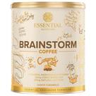 Brainstorm Coffee (186g) - Sabor: Caramel Latte