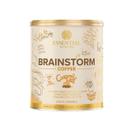 Brainstorm Coffee (186g) - Sabor: Caramel Latte