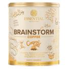 Brainstorm Coffee - Caramel Latte - 274g - Essential Nutrition