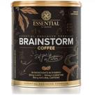 Brainstorm Coffee Com Coq10 + Tcm - Café com Especiarias - 186g - Essential Nutrition