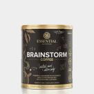 Brainstorm Coffee Energético Essential Nutrition 186g