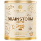 Brainstorm Coffee Energia 186g Essential Nutrition