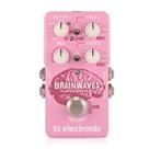 Brainwaves Pitch Shifter Pedal TC Electronic