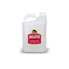 Braite Abrilhantador - 5 litros Braite Abrilhantador - 5 litros