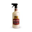 Braite Abrilhantador Com Aplicador - 1 Litro - Winner Horse