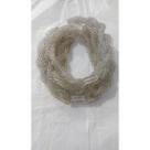 Braja Guia Cristal 7 Firmas Umbanda / Candomble