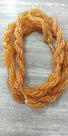 Braja Guia Dourado 7 Firmas Umbanda / Candomble
