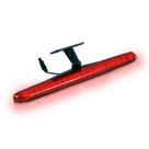 Brake Light Automotivo Vermelho 20 Leds e 26cm Autopoli