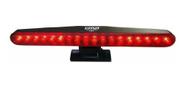 Brake Light com 18 LEDs e Lente Vermelha - 12V - DNI 2030