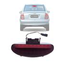 Brake Light Luz Alta Freio com Lâmpadas Corsa Classic 9617 52043149 GM