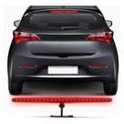 Brake Light Vermelho Lanterna de Freio 20 Leds AutoPoli 12V Ap039