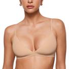 Bralette INLYRIC Inbarely Triangle Plunge No Underwire Women