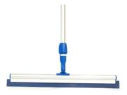 Bralimpia Rodo Twister 45cm Articulado Cabo Extensível 1,40m