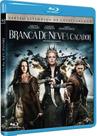 Branca de Neve e o Caçador - Versão Estendida - Blu Ray