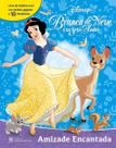 Branca de Neve e Os Sete Anões - Amizade Encantada