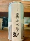 Branco alvarinho lata