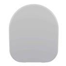 Branco Assento Soft Close Pp Carrara - Astra