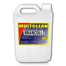 Brancoll - Lavar Carros Brancos E Cores Claras Automotivo