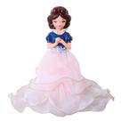 Brancos de neve de vinil Piggy Bank para crianças, resina de anime, 29 cm Brancos de neve de vinil Piggy Bank para crianças, resina de anime, 29 cm