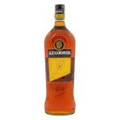 Brandy Alexandrion 5 Stars Garrafa 1,75l