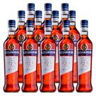 Brandy Alexandrion 7 Stars Garrafa 1l 12 Unidades