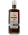 Brandy Aurora Old 15 Anos Envelhecido Edição Especial com Caixa de Madeira de Presente