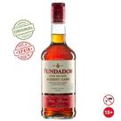 Brandy de Jerez Fundador Sherry Cask Solera 750ml