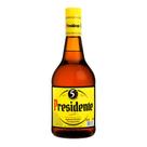 Brandy Presidente 970ml