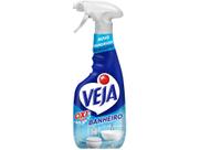 Branqueador Banheiro Veja Antibac Frasco 500Ml Borrifador