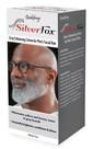 Branqueador de barba Godefroy Silver Fox para homens 90ml