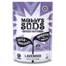 Branqueador de oxigênio Molly's Suds Powerful 2,34 L sem cloro Branqueador de oxigênio Molly's Suds Powerful 2,34 L sem cloro
