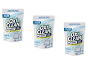Branqueador de roupa e removedor de manchas OxiClean White Revive x72
