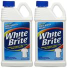 Branqueador de roupa WHITE BRITE White Brite 650 ml - pacote com 2