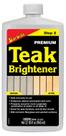 Branqueador de teca STAR BRITE Premium 960 ml - Etapa 2