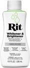 Branqueador e abrilhantador para tratamento de lavanderia Rit Dye 240 mL