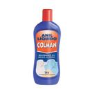 Branqueador Pós Lavagem 200Ml Colman