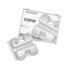 Bráquete Cerâmico Iceram Roth 0,022'' 1 Caso - Orthometric