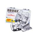 Bráquete de Aço Advanced Series (Roth 022) Pague 100 Leve + 120 Tubos - Orthometric